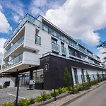 Easy Apartments Kielce