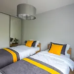 Easy Apartments Kielce