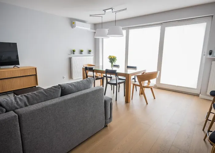 Easy Apartments Kielce