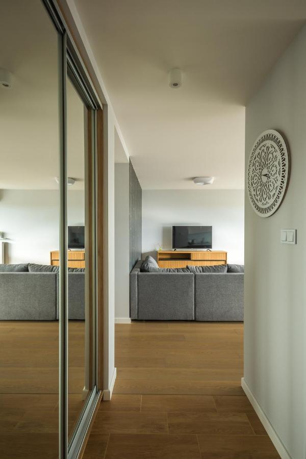 Apartment Easy Kielce